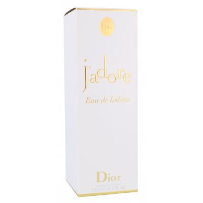 Christian Dior J&#039;adore Toaletná voda pre ženy 100 ml