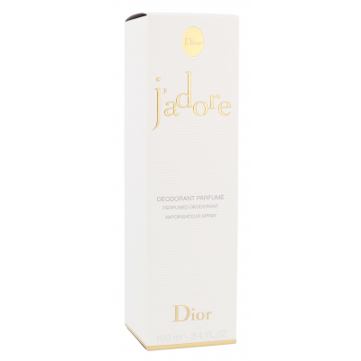 Christian Dior J&#039;adore Dezodorant pre ženy 100 ml