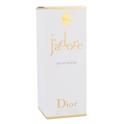 Christian Dior J&#039;adore Parfumovaná voda pre ženy 30 ml