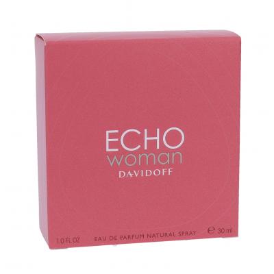 Davidoff Echo Woman Parfumovaná voda pre ženy 30 ml