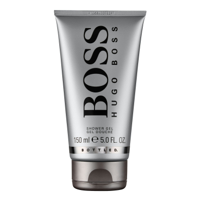 HUGO BOSS Boss Bottled Sprchovací gél pre mužov 150 ml