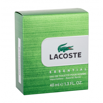 Lacoste Essential Toaletná voda pre mužov 40 ml