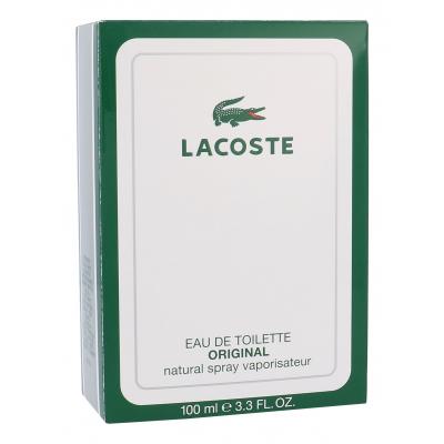 Lacoste Original Toaletná voda pre mužov 100 ml