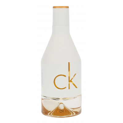 Calvin Klein CK IN2U Toaletná voda pre ženy 50 ml