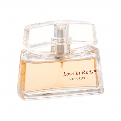 Nina Ricci Love in Paris Parfumovaná voda pre ženy 30 ml