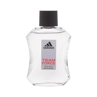 Adidas Team Force Voda po holení pre mužov 100 ml