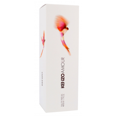 KENZO Kenzo Amour Fuchsia Edition Parfumovaná voda pre ženy 50 ml