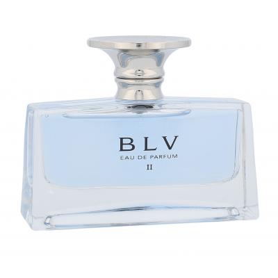 Bvlgari BLV II Parfumovaná voda pre ženy 50 ml