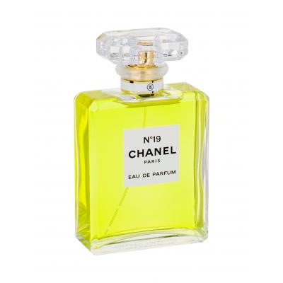 Chanel N°19 Parfumovaná voda pre ženy 100 ml