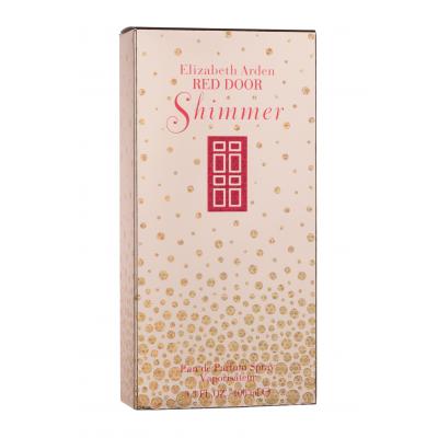 Elizabeth Arden Red Door Shimmer Parfumovaná voda pre ženy 100 ml