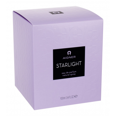 Aigner Starlight Parfumovaná voda pre ženy 100 ml