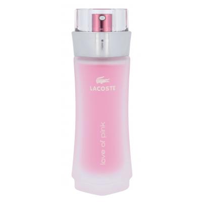 Lacoste Love Of Pink Toaletná voda pre ženy 30 ml