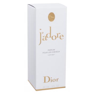 Christian Dior J&#039;adore Vlasová hmla pre ženy 30 ml