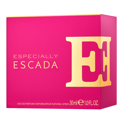 ESCADA Especially Escada Parfumovaná voda pre ženy 30 ml