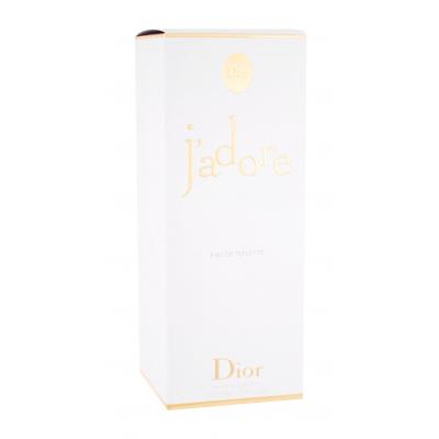 Christian Dior J&#039;adore Toaletná voda pre ženy 150 ml