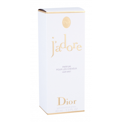 Christian Dior J&#039;adore Vlasová hmla pre ženy 40 ml
