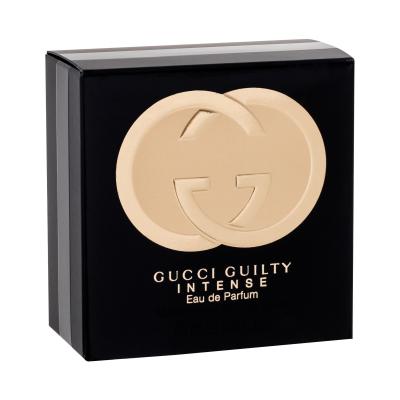 Gucci Gucci Guilty Intense Parfumovaná voda pre ženy 30 ml