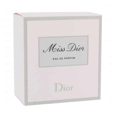 Christian Dior Miss Dior 2012 Parfumovaná voda pre ženy 100 ml