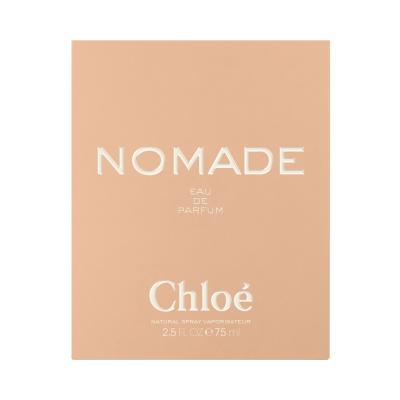 Chloé Nomade Parfumovaná voda pre ženy 75 ml