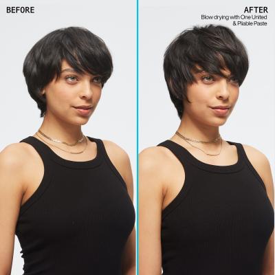 Redken Rewind Pliable Paste Spevnenie vlasov pre ženy 150 ml