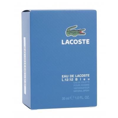 Lacoste Eau de Lacoste L.12.12 Bleu Toaletná voda pre mužov 30 ml
