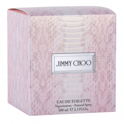 Jimmy Choo Jimmy Choo Toaletná voda pre ženy 100 ml