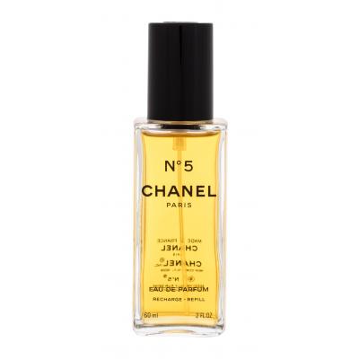 Chanel N°5 Parfumovaná voda pre ženy Náplň 60 ml