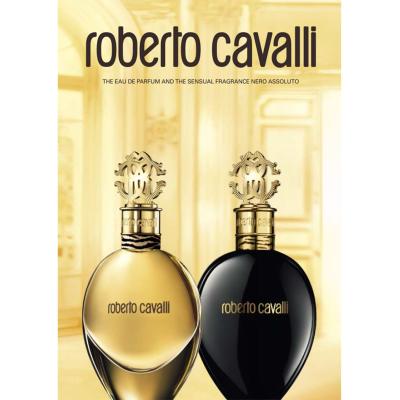 Roberto Cavalli Signature Parfumovaná voda pre ženy 75 ml