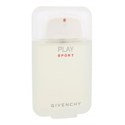 Givenchy Play Sport Toaletná voda pre mužov 100 ml