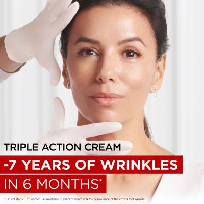 L&#039;Oréal Paris Revitalift Laser X3 Day Cream Denný pleťový krém pre ženy 50 ml