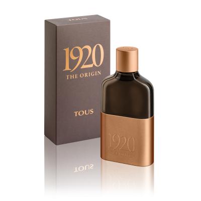 TOUS 1920 The Origin Parfumovaná voda pre mužov 100 ml