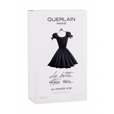 Guerlain La Petite Robe Noire Parfumovaná voda pre ženy 100 ml