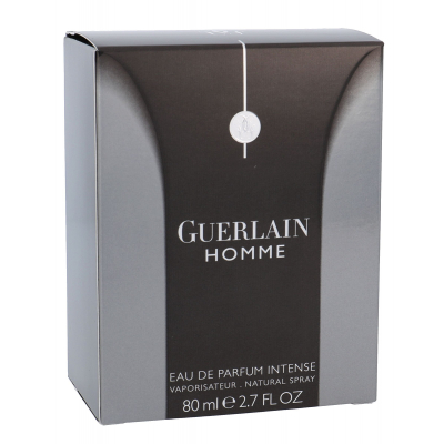 Guerlain Guerlain Homme Intense Parfumovaná voda pre mužov 80 ml