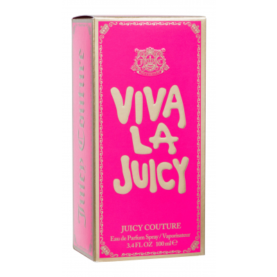 Juicy Couture Viva La Juicy Parfumovaná voda pre ženy 100 ml
