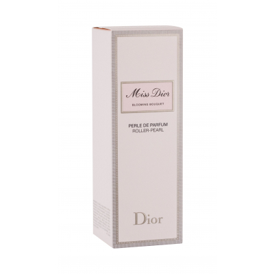 Christian Dior Miss Dior Blooming Bouquet 2014 Roll-on Toaletná voda pre ženy 20 ml