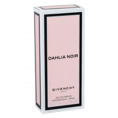 Givenchy Dahlia Noir Parfumovaná voda pre ženy 30 ml
