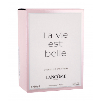 Lancôme La Vie Est Belle Parfumovaná voda pre ženy 50 ml