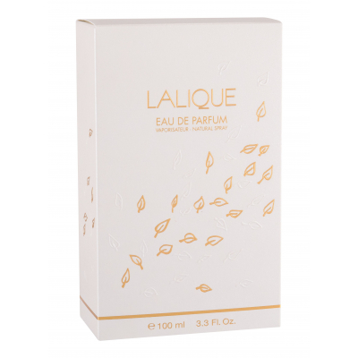 Lalique Lalique Parfumovaná voda pre ženy 100 ml