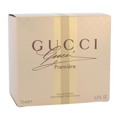 Gucci Gucci Première Parfumovaná voda pre ženy 75 ml