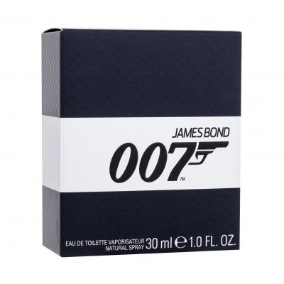 James Bond 007 James Bond 007 Toaletná voda pre mužov 30 ml