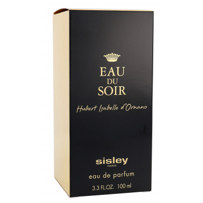 Sisley Eau du Soir Parfumovaná voda pre ženy 100 ml