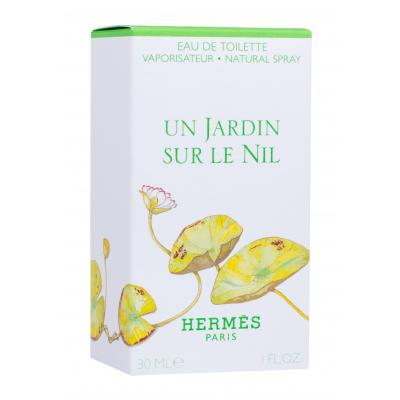 Hermes Un Jardin Sur Le Nil Toaletná voda 30 ml