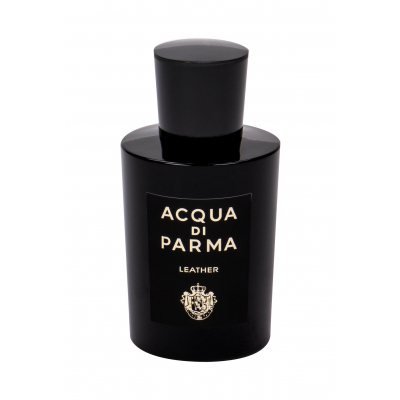 Acqua di Parma Signatures Of The Sun Leather Parfumovaná voda 100 ml