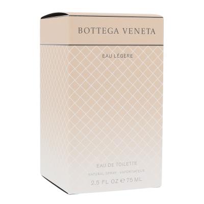 Bottega Veneta Bottega Veneta Eau Légère Toaletná voda pre ženy 75 ml