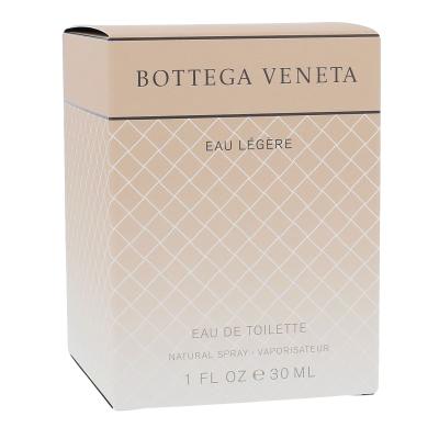 Bottega Veneta Bottega Veneta Eau Légère Toaletná voda pre ženy 30 ml