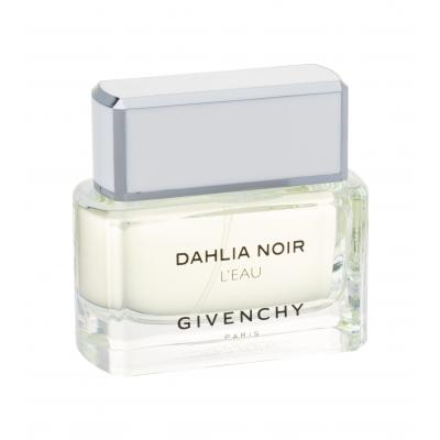 Givenchy Dahlia Noir L´Eau Toaletná voda pre ženy 50 ml