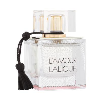 Lalique L´Amour Parfumovaná voda pre ženy 50 ml