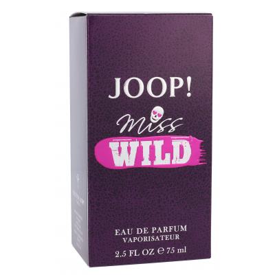 JOOP! Miss Wild Parfumovaná voda pre ženy 75 ml