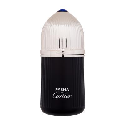 Cartier Pasha De Cartier Edition Noire Toaletná voda pre mužov 100 ml