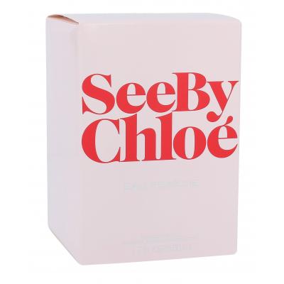 Chloé See by Chloe Eau Fraiche Toaletná voda pre ženy 50 ml